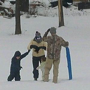 Meet your Posher, Douglas